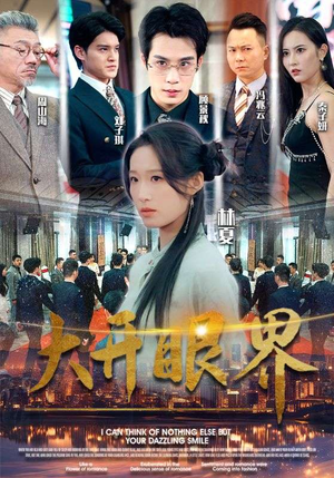 大开眼界（104集）热播短剧全集看
