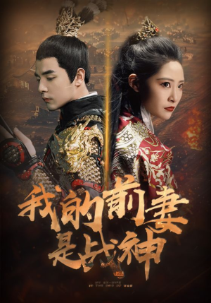 我的前妻是战神（85集）在线看完整版