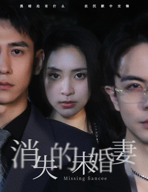 消失的未婚妻（82集）第32集