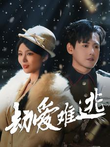 24.劫爱难逃（30集）每天分享短剧
