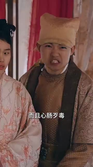 医倾天下：一品王妃要休夫（96集）一口气追完短剧