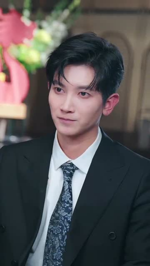 傅爷，你的替嫁新娘是大佬（93集）免费观看全集