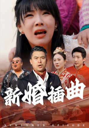 31.新婚插曲（29集）短剧全集免费