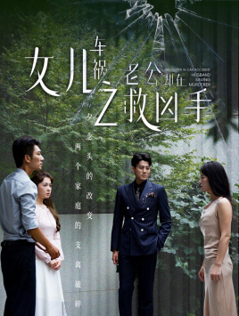 女儿车祸之老公却在救凶手（40集）最新短剧推荐