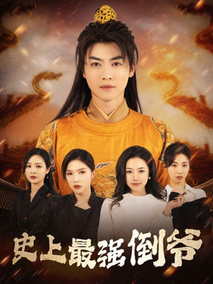 从天而降的无敌皇子（91集）免费全集短剧