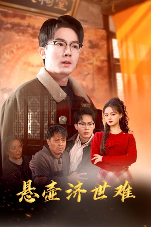 48.悬壶济世男医短剧演员排行榜