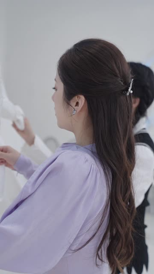 爱在时光里流转（60集）热播短剧排行榜