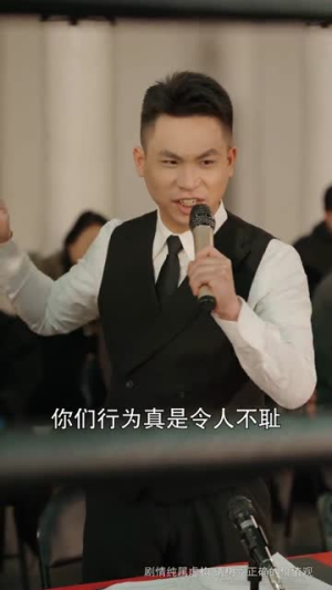 我不是拳王（73集）全季一次看完
