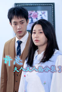 许总，夫人又人格分裂了（85集）爆款热门短剧