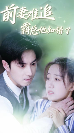 前妻难追，霸总他知错了（87集）完整版