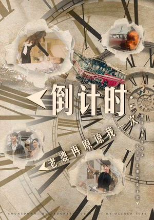 倒计时：老婆再原谅我一次（100集）短剧全集免费