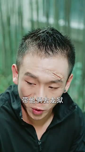 傲世猛龙（104集）热播短剧排行榜