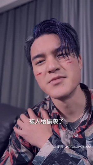 全球末日，囤积了百万物资搞直播（78集）短视频追剧推荐