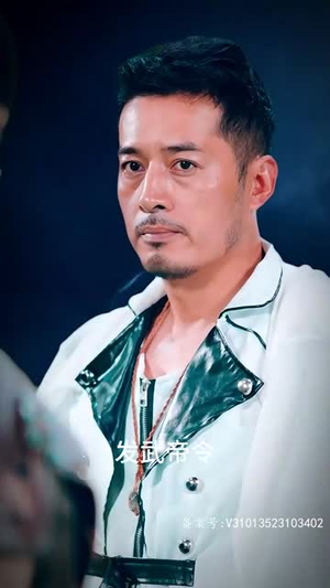 （降临）精彩短剧合集