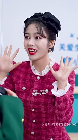 千亿影后魂穿十八线女星（100集）精彩的短剧