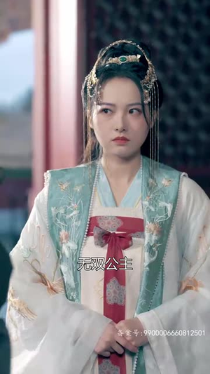 小无赖穿古代（82集）高分佳作免费看