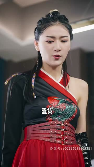 无极神尊（85集）短剧抢先看