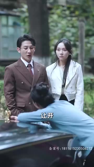 逃婚后被豪门大佬捡回家（84集）在线免费观影