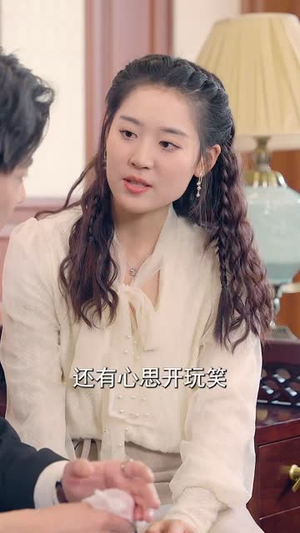 傅少的闪婚甜妻（100集）精彩短剧追不停