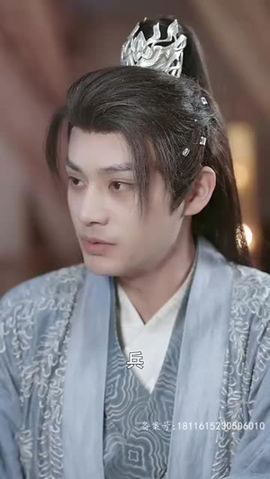 醉枕江山，这个皇子是老六（69集）精彩连连免费看