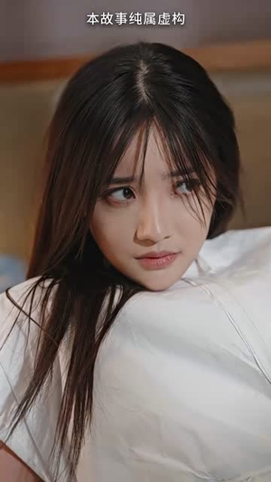 夜先生捡的小可怜美人有太多的心眼（100集）短剧太好看