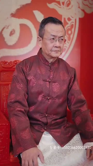 擎天（100集）红果免费短剧
