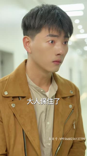 我有一只神笔（91集）古装短剧热播