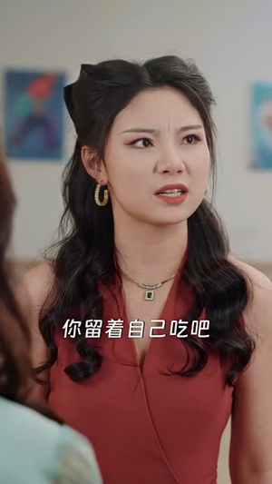 号外，重生大佬掉马甲了（94集）番茄短剧看全集