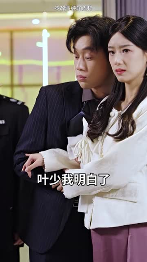 无敌仙婿（94集）夸克网盘观看