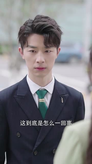 藏在时光深处的爱人（71集）短剧精彩推荐