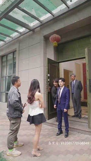 重生后我报复了渣男全家（80集）全集一次看完