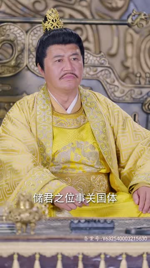 报告王爷王妃她又开挂了（98集）温柔追捕短剧