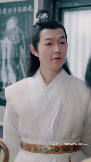 开局从丐帮开始（90集）短剧