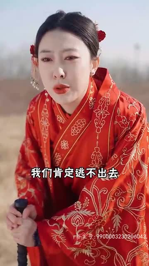 我的精神病一触即发（91集）百度网盘在线看