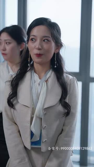 总裁夫人来打工（100集）好看上头的短剧