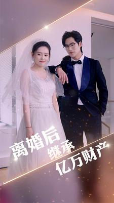 离婚后继承亿万财产（100集）哪个网站可以看