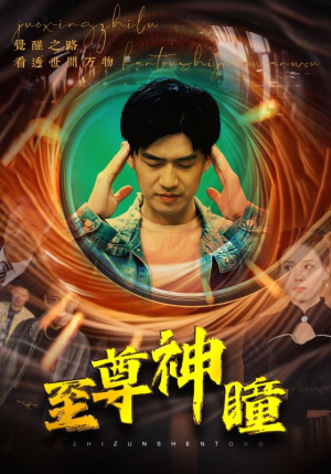 至尊神瞳（96集）短剧在线更新