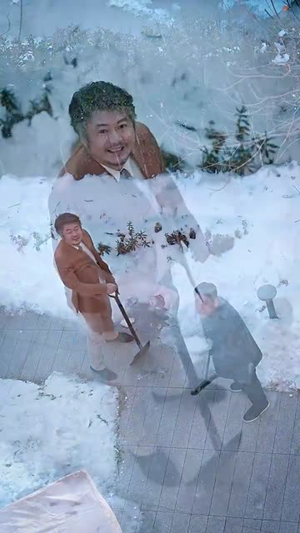 回家过年（74集）在哪看是免费的