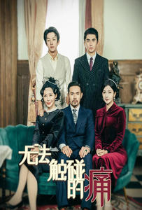 无法触碰的痛（80集）短剧排行榜
