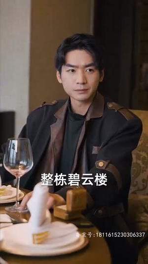锦龙（82集）网络小短剧
