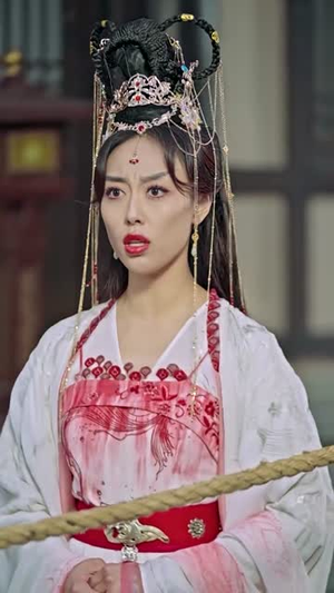 家父张二河（100集）短剧分享片段