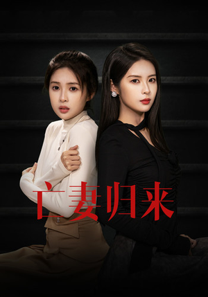亡妻归来（85集）热播古装短剧
