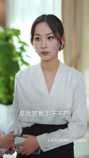 女总裁还乡又美又飒（80集）追短剧关注我