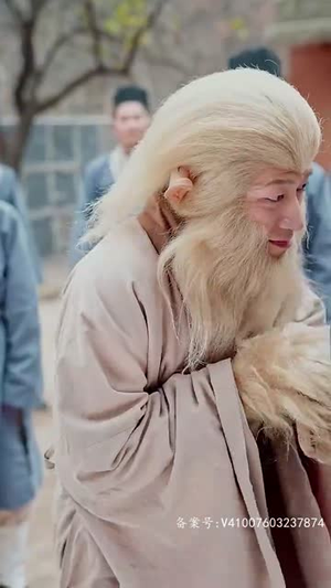 我的师兄是妖王（80集）精彩短剧热播