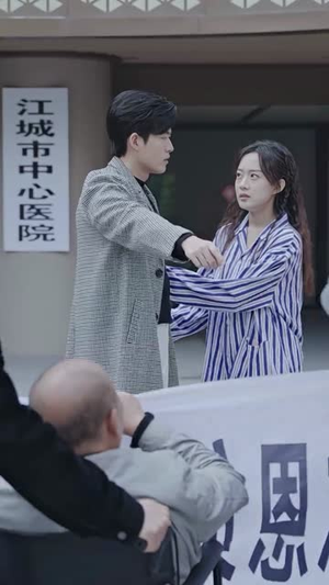 彩礼谈崩后，闪婚神秘首富（96集）短剧解说热门