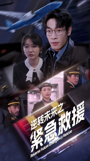 逆转未来之紧急救援（64集）第三季