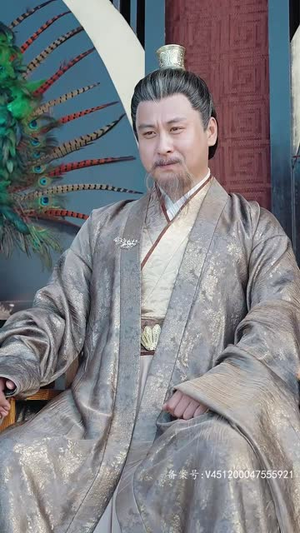 剑破苍穹 98集真的太精彩了