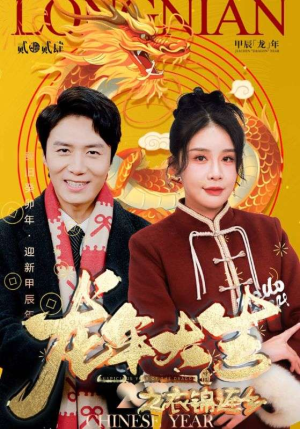 龙年大吉之衣锦还乡（89集）热播短剧排行榜