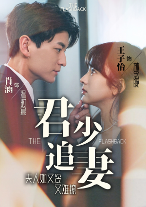君少追妻，夫人她又冷又难撩（99集）河马免费短剧