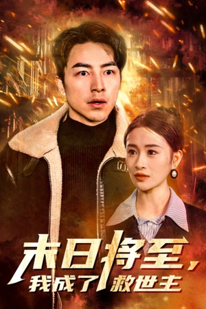 末日将至，我成了救世主（46集）免费短剧合集